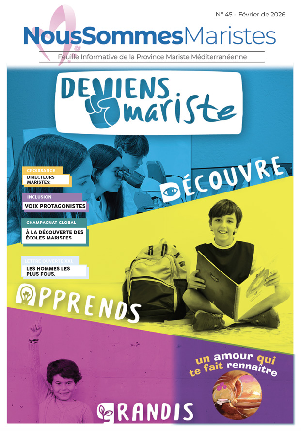 Feuille Informative février 2026